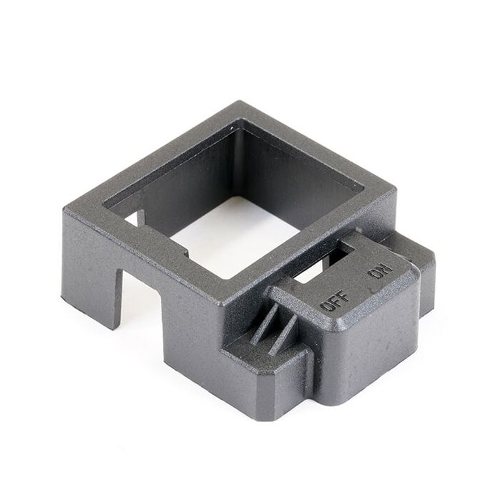FTX Tracker Esc Mount (FTX10273) FTX Tracker Esc Mount (FTX10273)