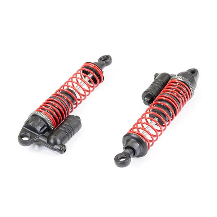 FTX Tracker Shock Absorbers (Pr) (FTX10281) FTX Tracker Shock Absorbers (Pr) (FTX10281)