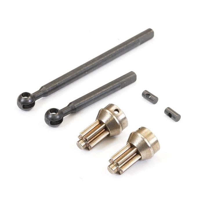 FTX Tracker Cvd Drive Shaft (FTX10301) FTX Tracker Cvd Drive Shaft (FTX10301)