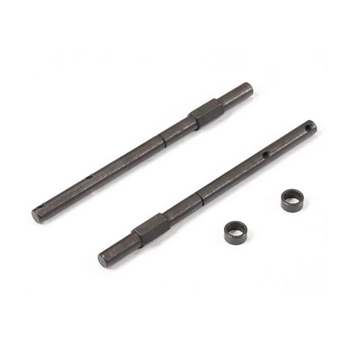 FTX Tracker Gear Shaft 3 (FTX10310) FTX Tracker Gear Shaft 3 (FTX10310)