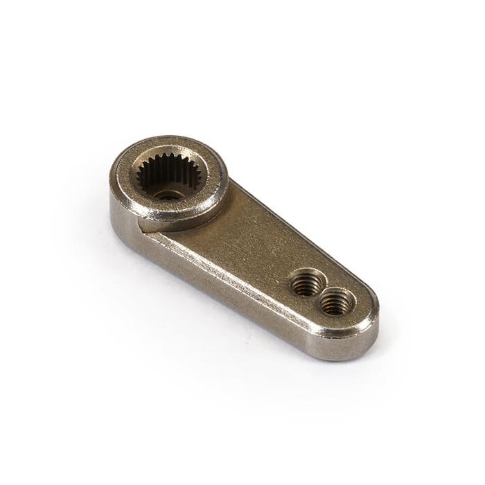 FTX Tracker Metal Servo Horn (25T) (FTX10315) FTX Tracker Metal Servo Horn (25T) (FTX10315)