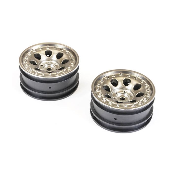 FTX Tracker Wheel Rim (Pr) (FTX10320SC) FTX Tracker Wheel Rim (Pr) (FTX10320SC)