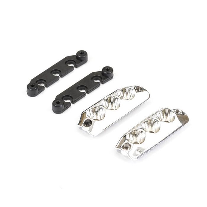 FTX Tracker Rear Led Light Mount (FTX10333) FTX Tracker Rear Led Light Mount (FTX10333)