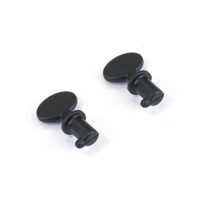 FTX Tracker Bonnet Cam Lock (2pcs) (FTX10337) FTX Tracker Bonnet Cam Lock (2pcs) (FTX10337)