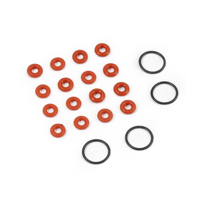 FTX Washers 2.8X1.9mm, 2.8X2.0mm, 10X1mm (FTX10351) FTX Washers 2.8X1.9mm, 2.8X2.0mm, 10X1mm (FTX10351)