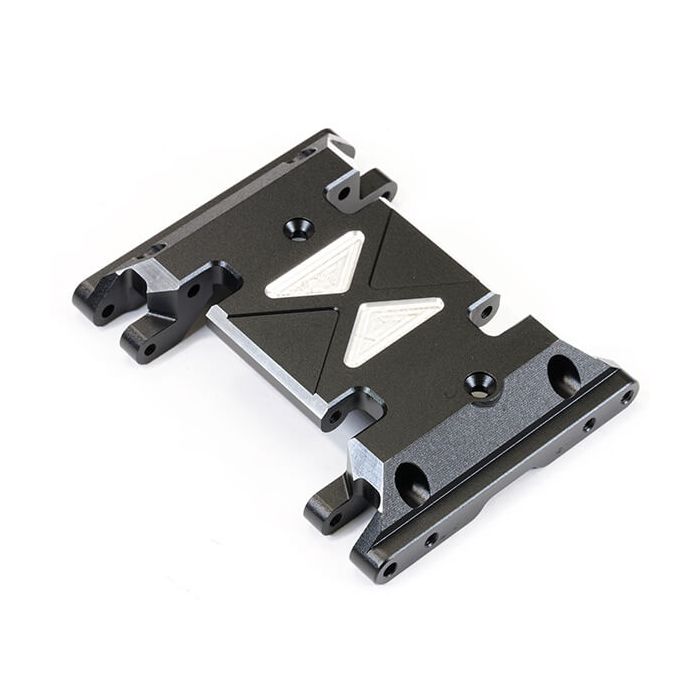 FTX Tracker Aluminium Chassis Mount (FTX10380) FTX Tracker Aluminium Chassis Mount (FTX10380)