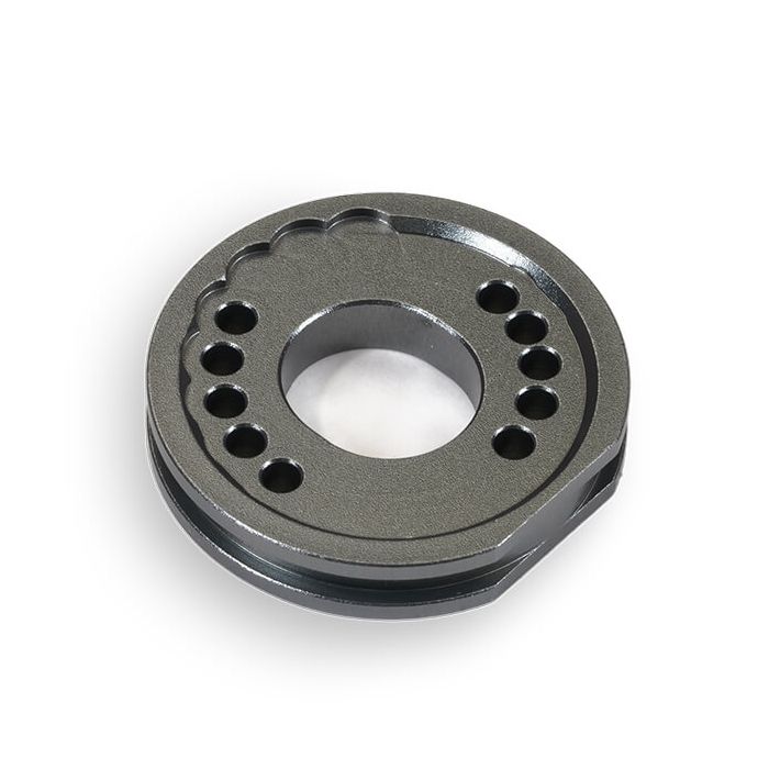 FTX Tracker Aluminium Motor Mount (FTX10384) FTX Tracker Aluminium Motor Mount (FTX10384)