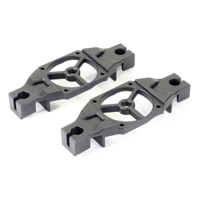 FTX CeNTaur Upper Suspension Cross Plates (2Pc) (FTX10404) FTX CeNTaur Upper Suspension Cross Plates (2Pc) (FTX10404)