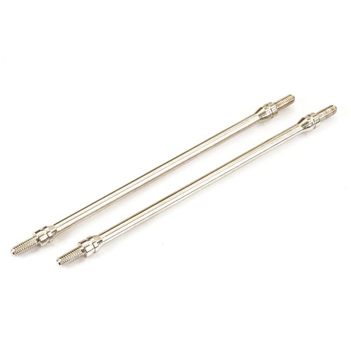 FTX CeNTaur Steering Link 105mm (2Pc) (FTX10433) FTX CeNTaur Steering Link 105mm (2Pc) (FTX10433)