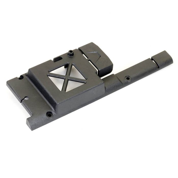 FTX Stinger Esc/Servo Cover (FTX10502) FTX Stinger Esc/Servo Cover (FTX10502)