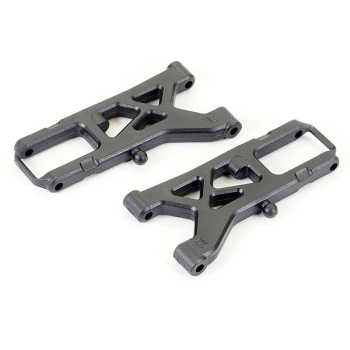 FTX Stinger Front Lower Suspension Arms (Pr) (FTX10509) FTX Stinger Front Lower Suspension Arms (Pr) (FTX10509)