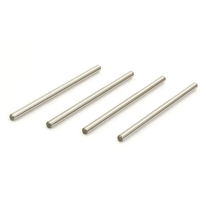 FTX Stinger Inner Lower Hinge Pin 3 X 54 (4Pc) (FTX10536) FTX Stinger Inner Lower Hinge Pin 3 X 54 (4Pc) (FTX10536)