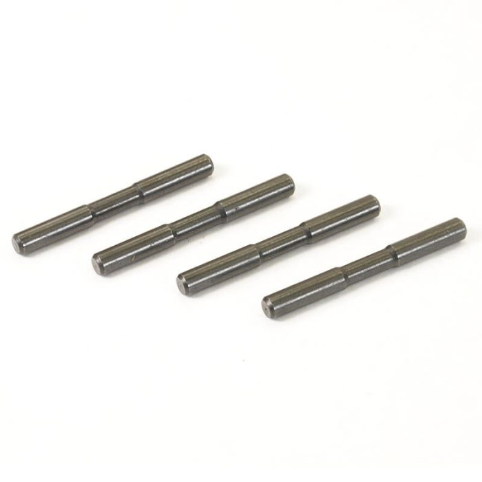 FTX Stinger Rear Outer Lower Hinge Pin 3 X 28 (4Pc) (FTX10538) FTX Stinger Rear Outer Lower Hinge Pin 3 X 28 (4Pc) (FTX10538)