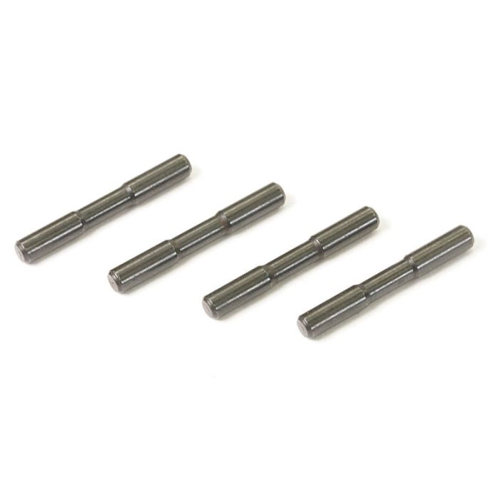 FTX Stinger Front Outer Lower Hinge Pin 3 X 23 (4Pc) (FTX10539) FTX Stinger Front Outer Lower Hinge Pin 3 X 23 (4Pc) (FTX10539)