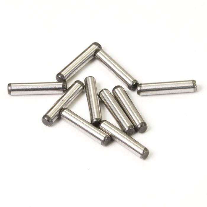 FTX Stinger Main Spur Gear Pin 2 X 10 (10Pc) (FTX10541) FTX Stinger Main Spur Gear Pin 2 X 10 (10Pc) (FTX10541)