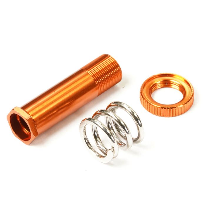 FTX Stinger Steering Saver Tube & Spring Set (Metal ) (FTX10542) FTX Stinger Steering Saver Tube & Spring Set (Metal ) (FTX10542)