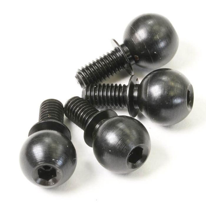 FTX Stinger Pivot Ball ? 6.8 X 6 (4Pc) (FTX10548) FTX Stinger Pivot Ball ? 6.8 X 6 (4Pc) (FTX10548)