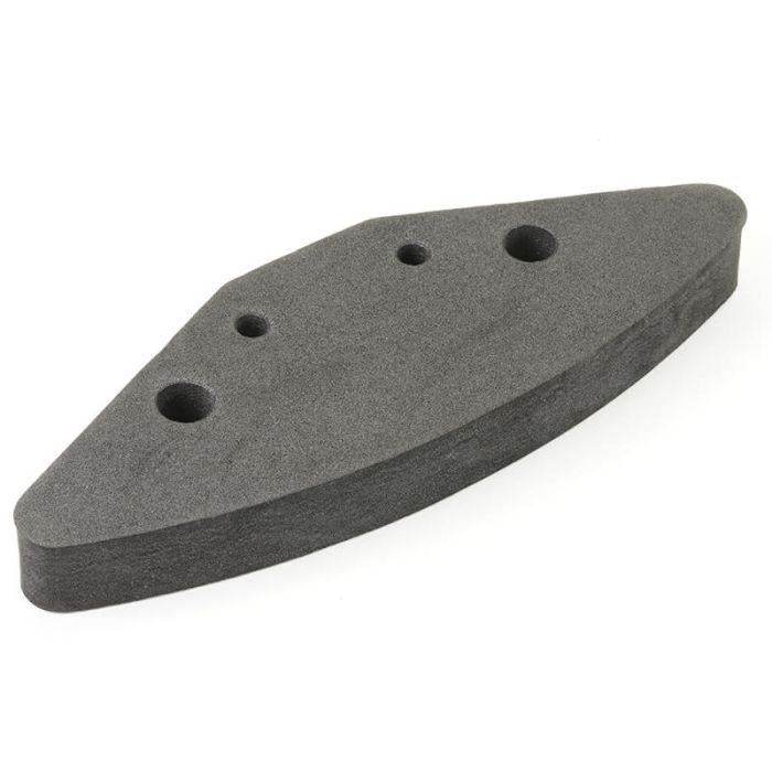 FTX Stinger Foam Front Bumper (FTX10550) FTX Stinger Foam Front Bumper (FTX10550)