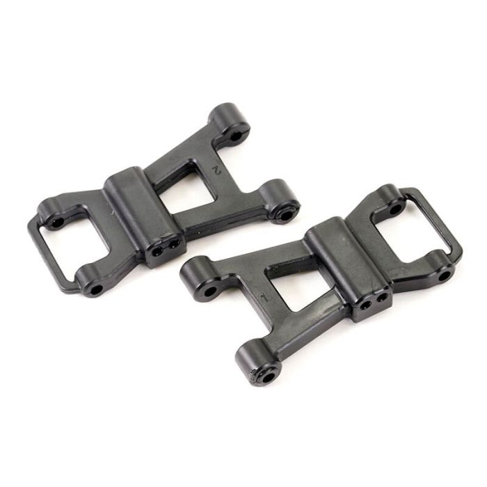 FTX Havok Rear Lower Suspension Arms (Pr) (FTX10605) FTX Havok Rear Lower Suspension Arms (Pr) (FTX10605)