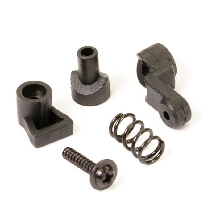 FTX Havok Servo Saver Assembly & Switch Brace (FTX10610) FTX Havok Servo Saver Assembly & Switch Brace (FTX10610)