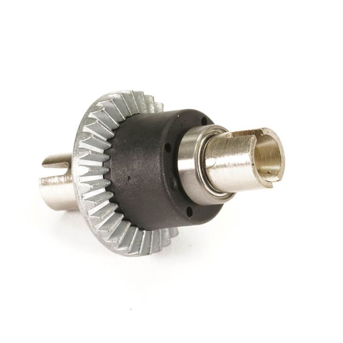 FTX Havok Complete Cast Metal DiffereNTial W/Metal Cups (FTX10690) FTX Havok Complete Cast Metal DiffereNTial W/Metal Cups (FTX10690)