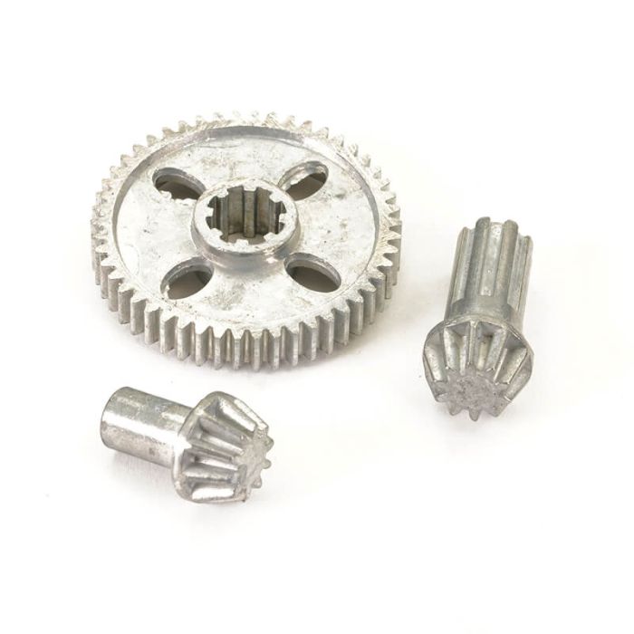 FTX Havok Cast Metal Pinions And Spur Gear (FTX10691) FTX Havok Cast Metal Pinions And Spur Gear (FTX10691)