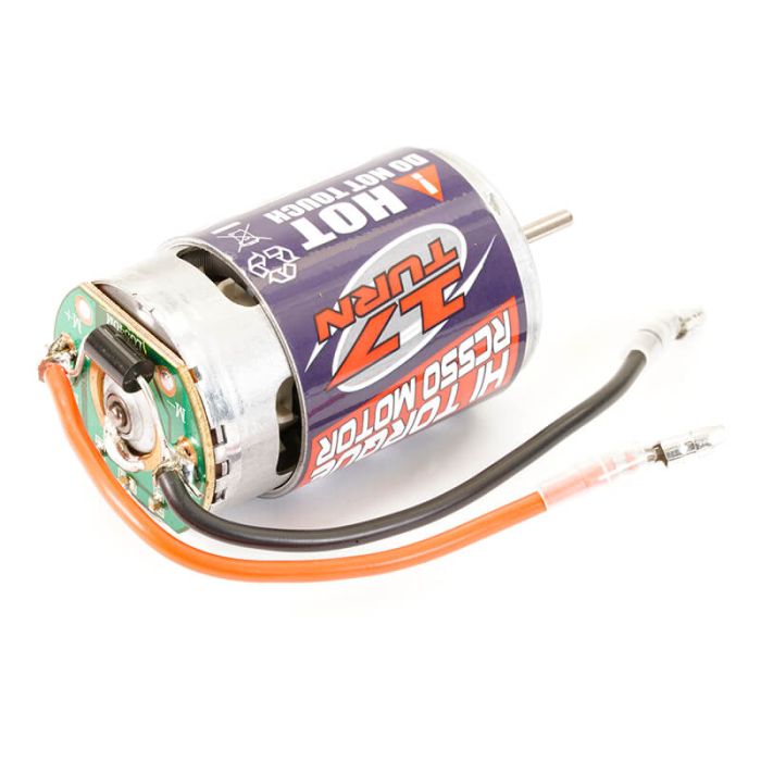 FTX Gladius 17T 550 Brushed Motor (FTX10790) FTX Gladius 17T 550 Brushed Motor (FTX10790)