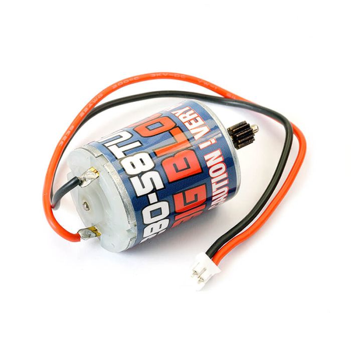 FTX Utah Big Block 280 Size Brushed 58T Motor (FTX10826) FTX Utah Big Block 280 Size Brushed 58T Motor (FTX10826)