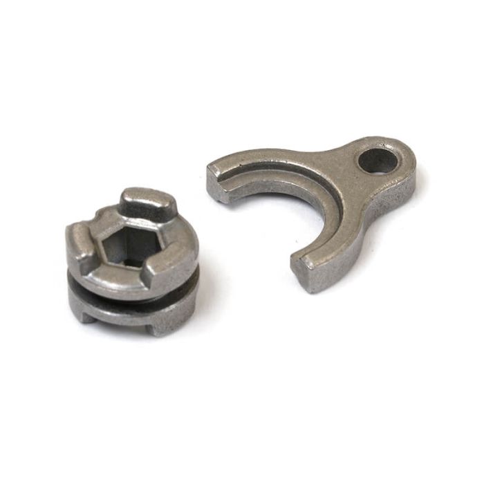 FTX Utah Metal Shift And Slider (FTX10836) FTX Utah Metal Shift And Slider (FTX10836)