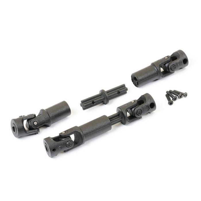 FTX Utah Hd Main Driveshafts (FTX10837) FTX Utah Hd Main Driveshafts (FTX10837)