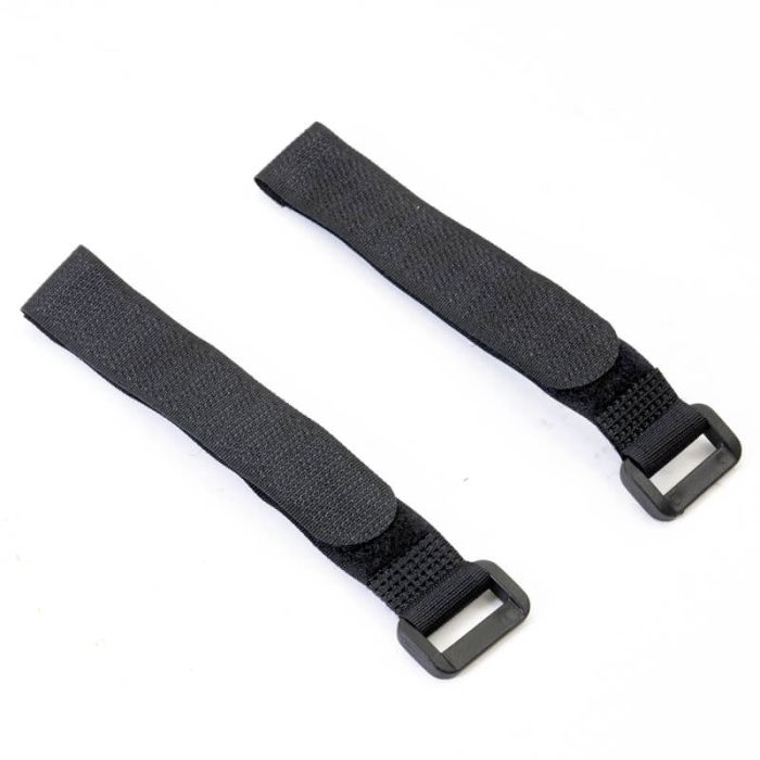 FTX Trooper Battery Straps (FTX10934) FTX Trooper Battery Straps (FTX10934)