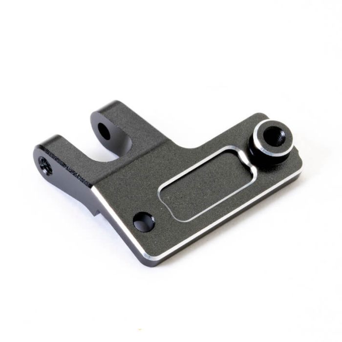 FTX Trooper Panhard Bar Mount(Al.) (FTX10950) FTX Trooper Panhard Bar Mount(Al.) (FTX10950)