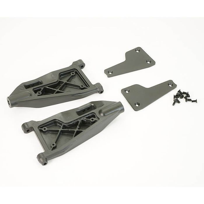 FTX Crossbow Front Lower Suspension Arms (Pr) (FTX11021) FTX Crossbow Front Lower Suspension Arms (Pr) (FTX11021)