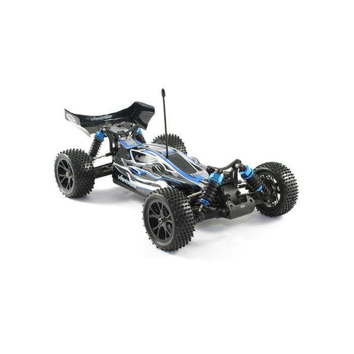 FTX VANTAGE 1/10 BRUSHLESS BUGGY 4WD RTR W/LIPO & CHARGER FTX VANTAGE 1/10 BRUSHLESS BUGGY 4WD RTR W/LIPO & CHARGER