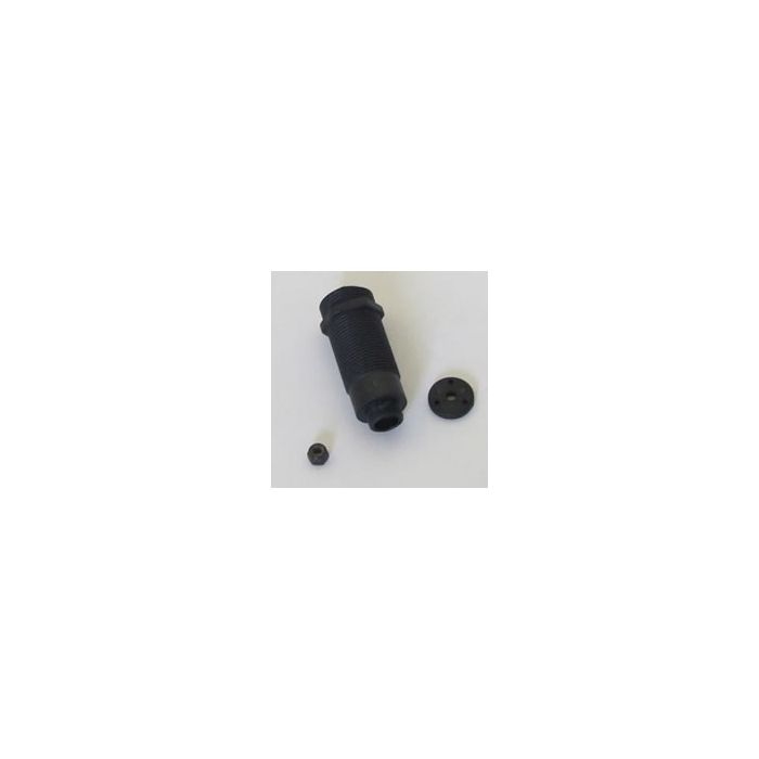 FTX Fr/Rr Shock Bodies W/Seals & Tensioner (Rampage/Outrage) FTX Fr/Rr Shock Bodies W/Seals & Tensioner (Rampage/Outrage)