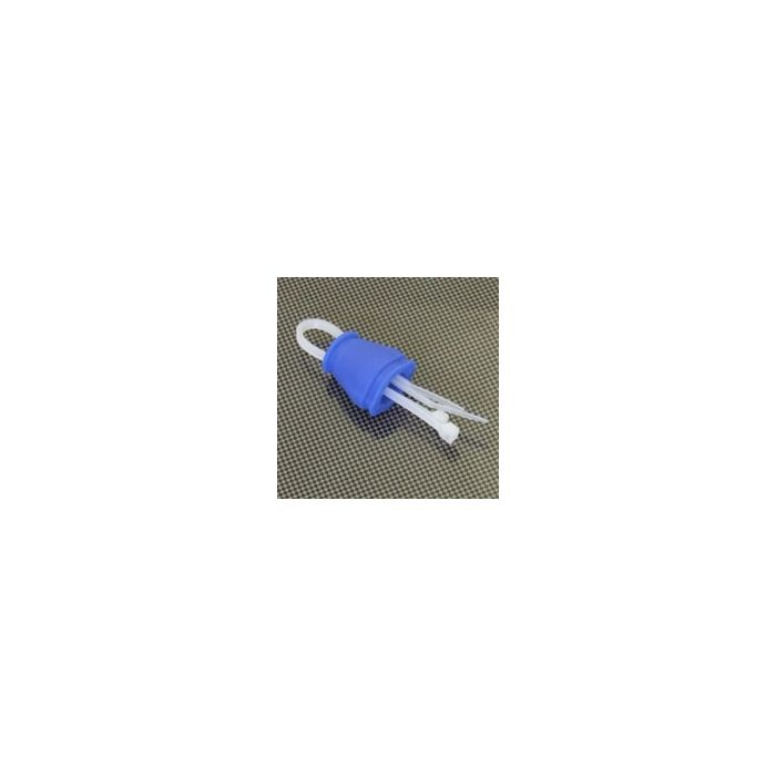 FTX Silicone Manifold/Pipe Joiner (Rampage)
