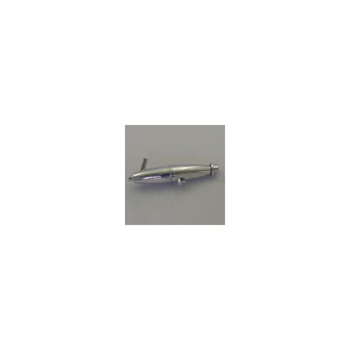 FTX Polished Aluminium Pipe (Outrage) FTX Polished Aluminium Pipe (Outrage)