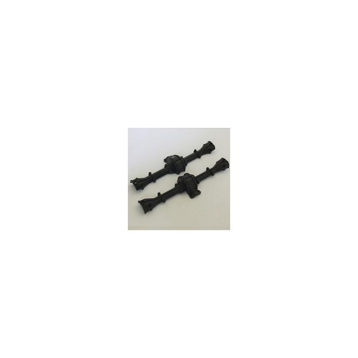 FTX Gearbox Axle Housing Lower (Spyder) (FTX5826) FTX Gearbox Axle Housing Lower (Spyder) (FTX5826)