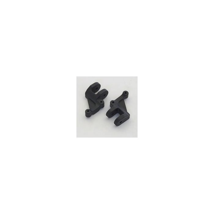 FTX Lower Shock Mounts Left (Spyder) (FTX5828) FTX Lower Shock Mounts Left (Spyder) (FTX5828)