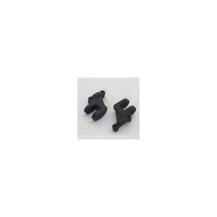 FTX Lower Shock Mounts Right (Spyder) (FTX5829) FTX Lower Shock Mounts Right (Spyder) (FTX5829)