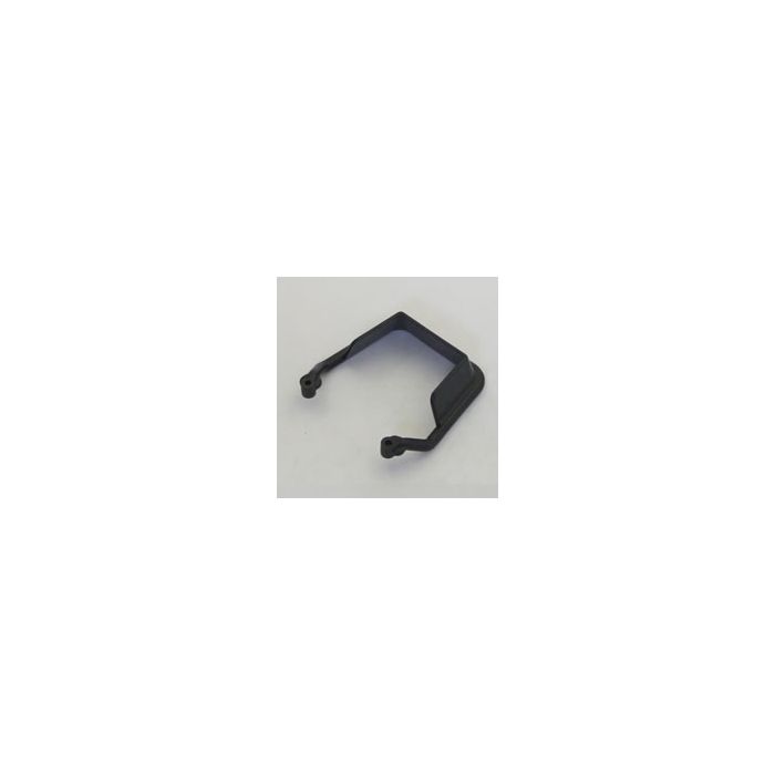 FTX Rear Bumper (Spyder) (FTX5833) FTX Rear Bumper (Spyder) (FTX5833)