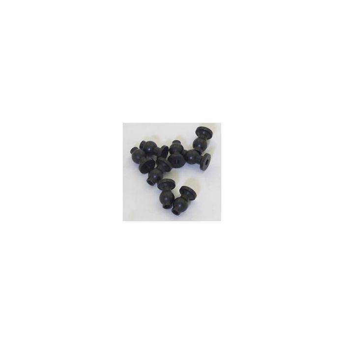 FTX Pivot Balls 8Pc (Spyder) (FTX5853) FTX Pivot Balls 8Pc (Spyder) (FTX5853)