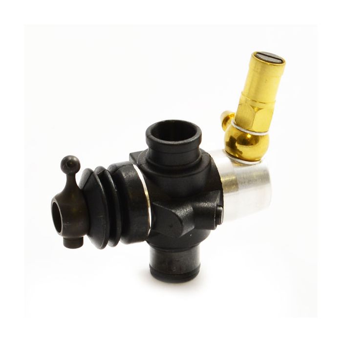FTX Force Fc.18 Composite Carb Complete Set (FTX6156) FTX Force Fc.18 Composite Carb Complete Set (FTX6156)