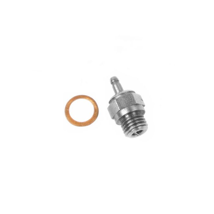 FTX Force Fc.18 Glow Plug B4 Hot (FTX6163)