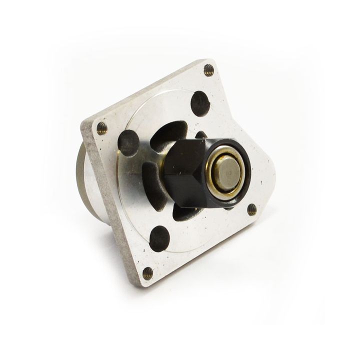 FTX Force Fc.18 Backplate Assembly W/Screws For Pull Start (FTX6181) FTX Force Fc.18 Backplate Assembly W/Screws For Pull Start (FTX6181)