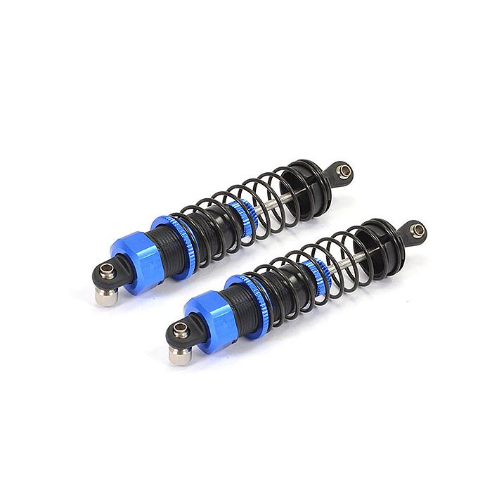 FTX Vantage/Carnage Front Shock Complete 2pcs (FTX6202) FTX Vantage/Carnage Front Shock Complete 2pcs (FTX6202)
