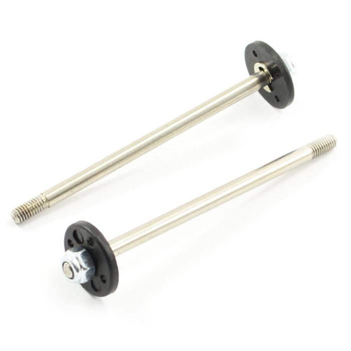 FTX Vantage/Carnage/Kanyon Rear Shock Shaft&Piston Set 2Sets (FTX6207) FTX Vantage/Carnage/Kanyon Rear Shock Shaft&Piston Set 2Sets (FTX6207)