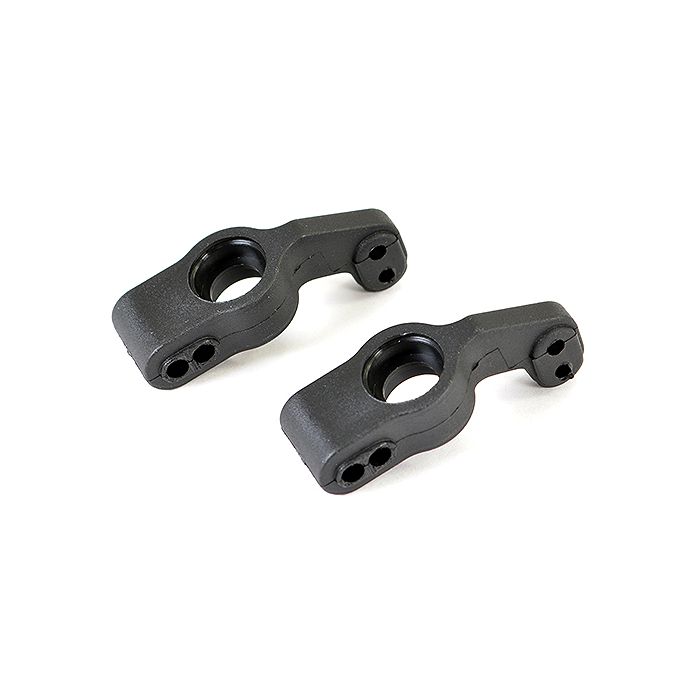 FTX Vantage/Carnage Rear Hub Carrier 2pcs (FTX6217) FTX Vantage/Carnage Rear Hub Carrier 2pcs (FTX6217)