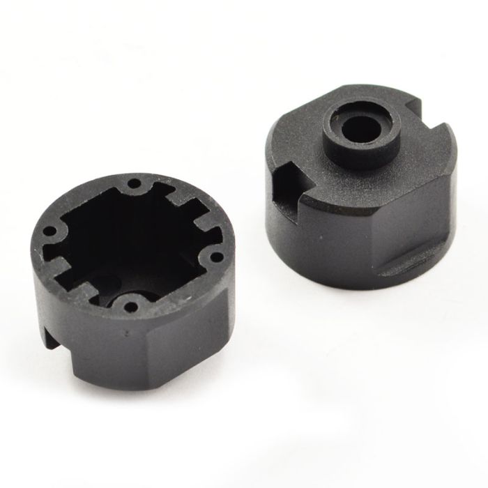 FTX Vantage / Carnage / Outlaw / Banzai / Kanyon Diff Case (2pcs) (FTX6228) FTX Vantage / Carnage / Outlaw / Banzai / Kanyon Diff Case (2pcs) (FTX6228)