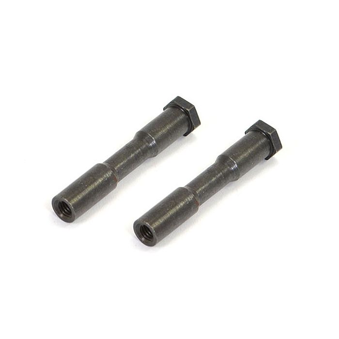FTX Vantage / Carnage / Outlaw / Banzai Servo Saver Post (2pcs) (FTX6240)